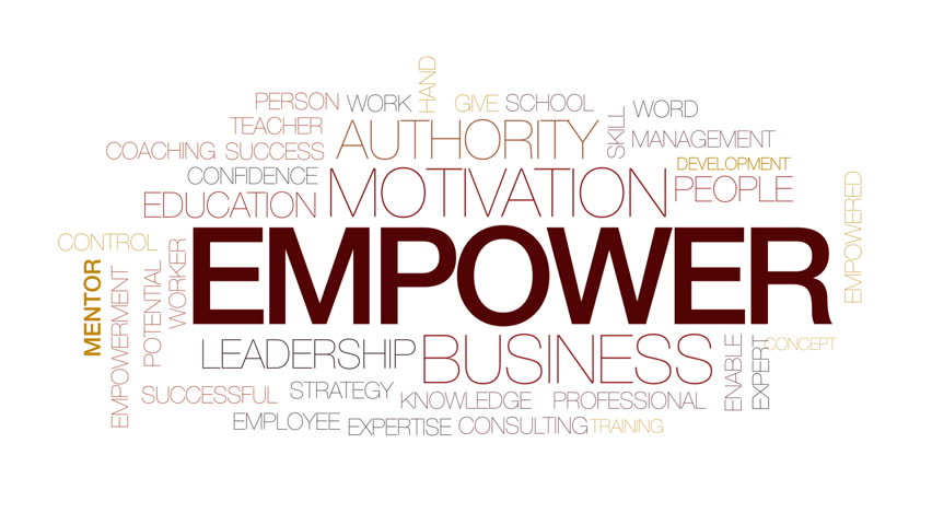 What is Empowerment?