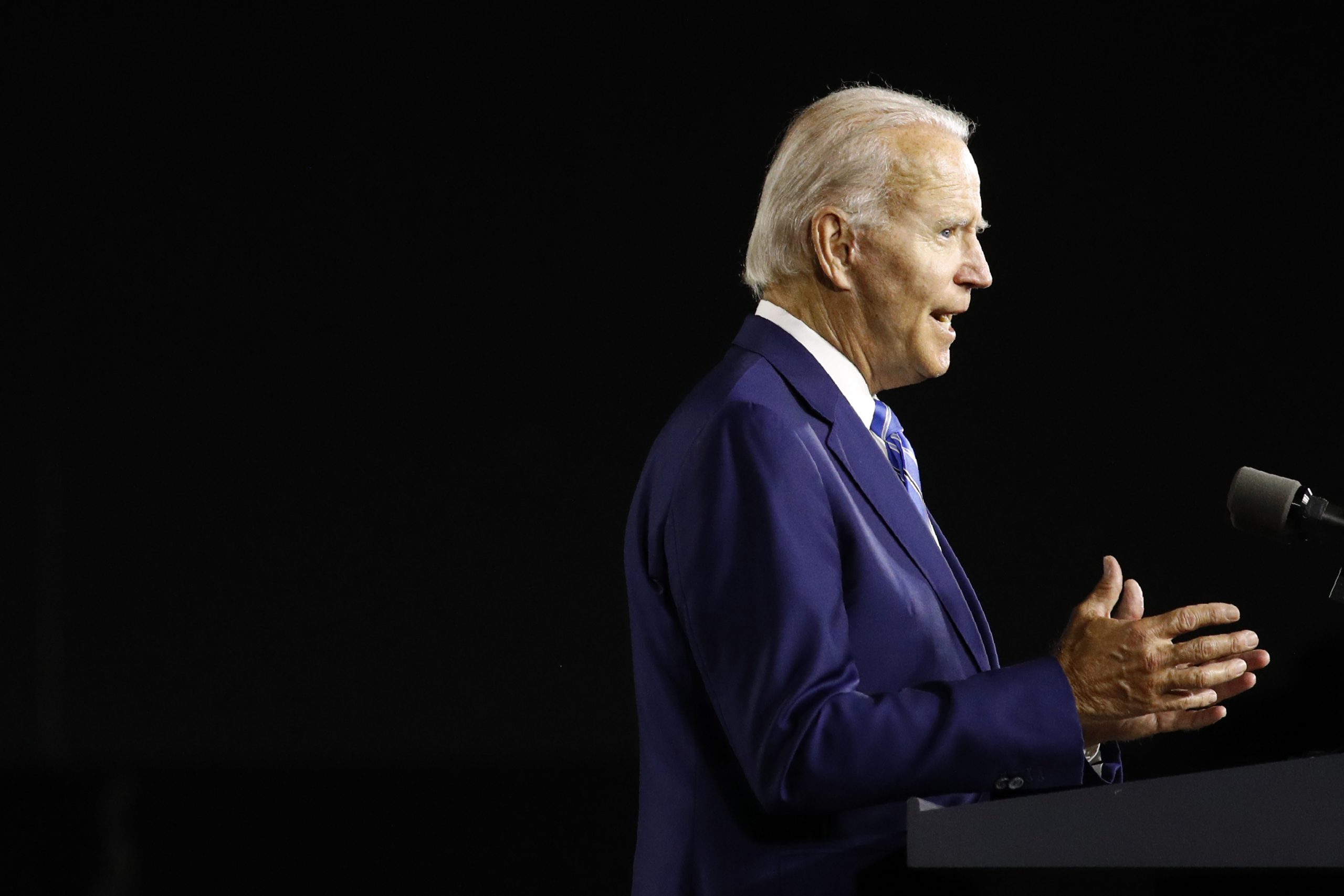 Joe Biden Favors the Muslim Community by Quoting Prophet (PBUH)